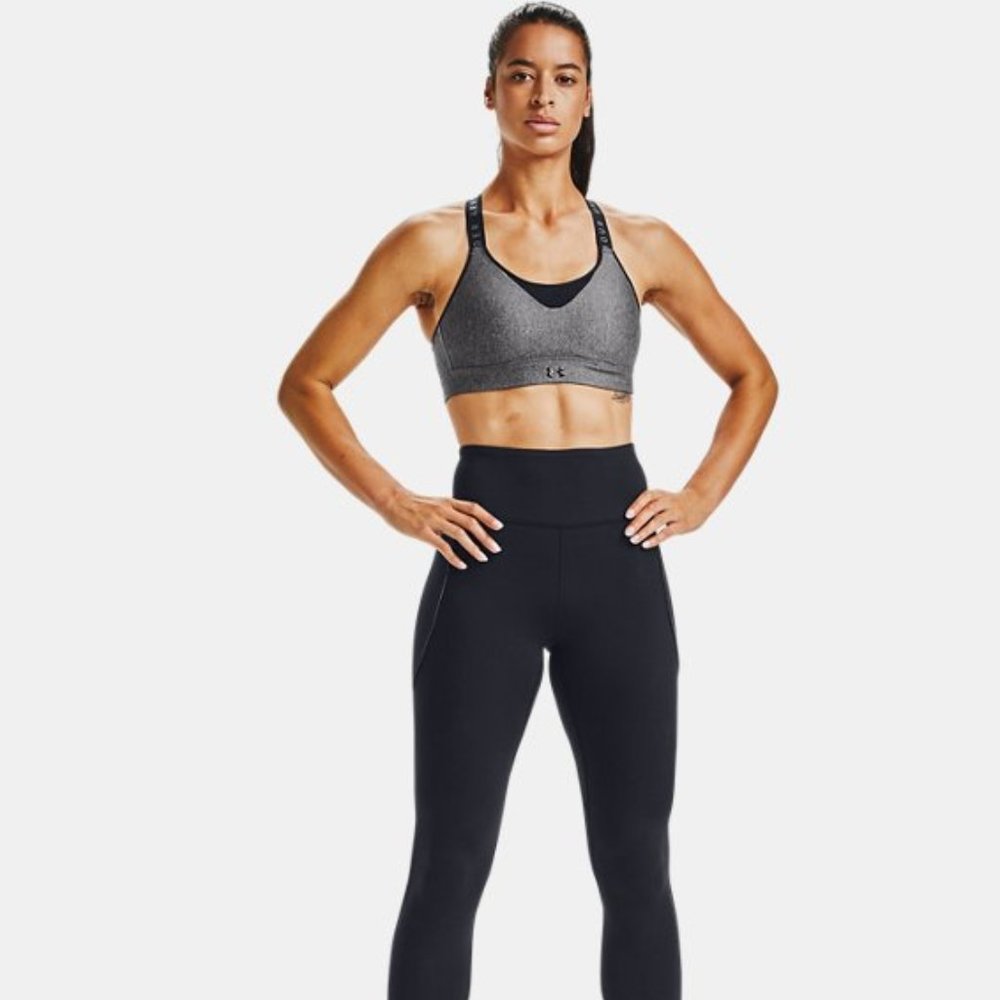 Under Armour Active Hydrafuse Leggings - Picture 4 of 6